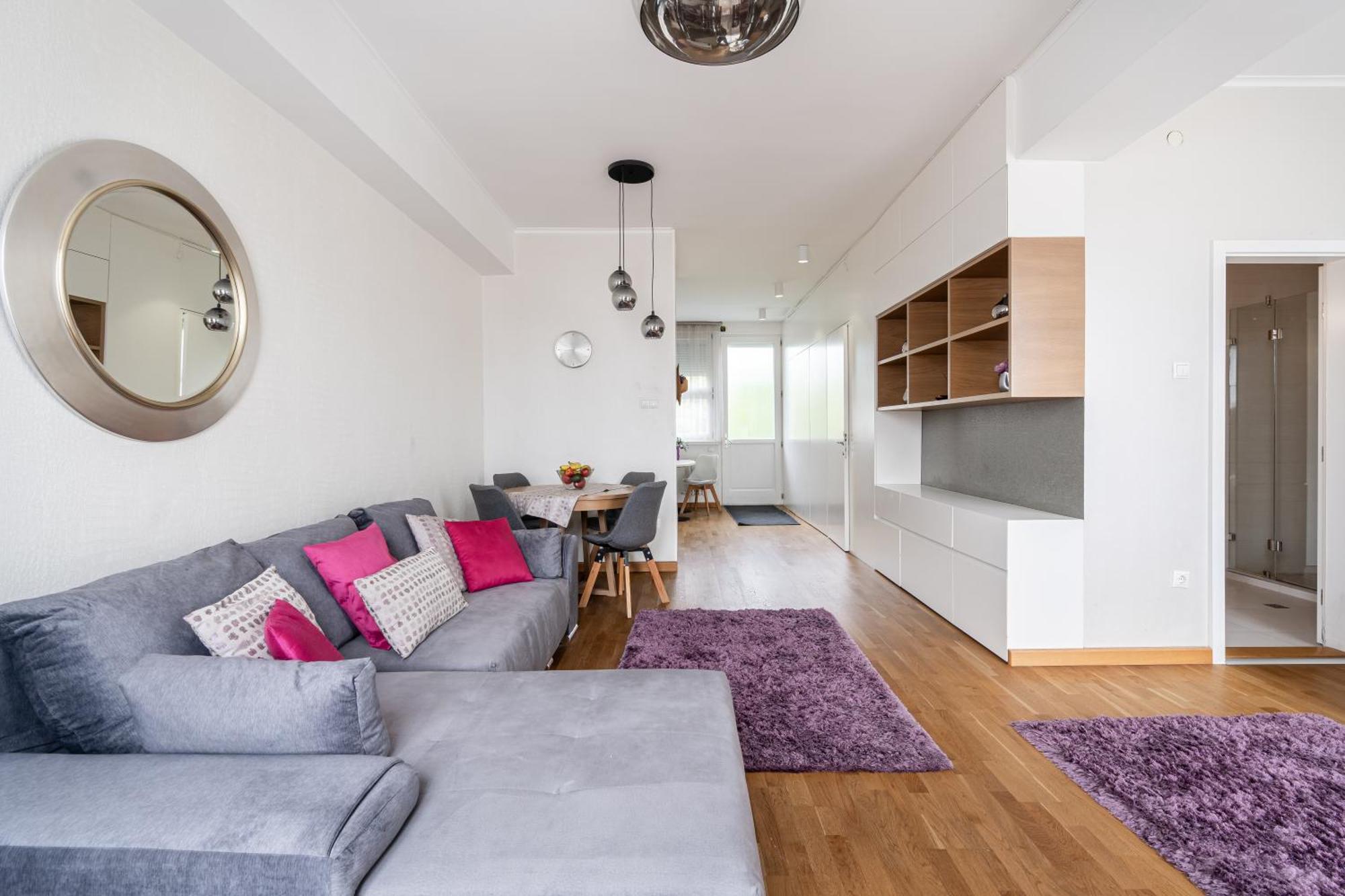 Breathless Basilika View Elegant Flat With Balcony Need Reservation X Free Parking Budapest Extérieur photo