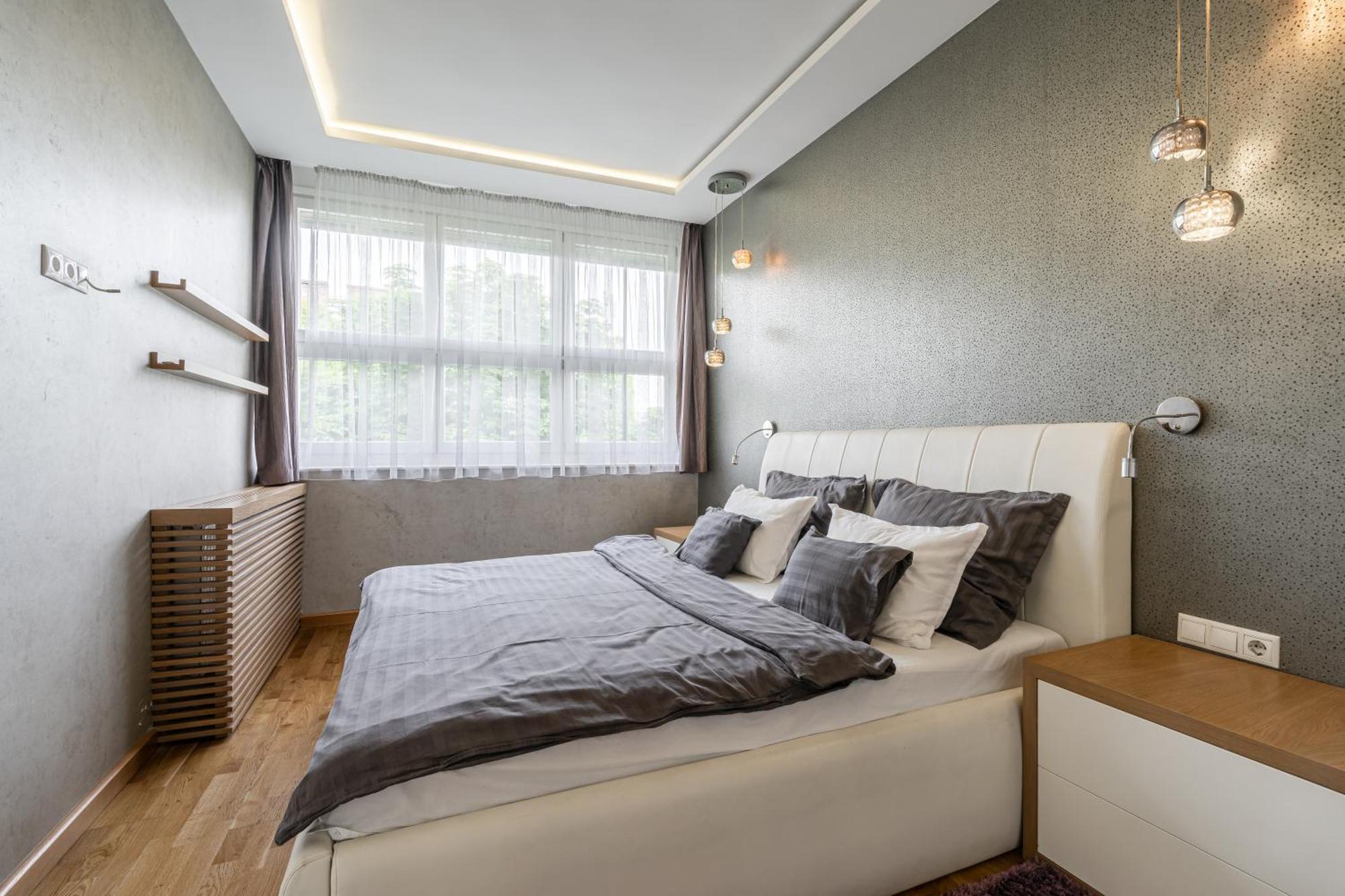 Breathless Basilika View Elegant Flat With Balcony Need Reservation X Free Parking Budapest Extérieur photo